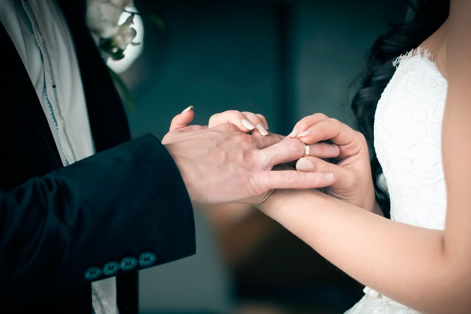 نکات مثبت ازدواج درتفلیس